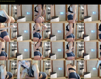 hotel77777 — 12 minute Chaturbate female cam show recording, 720p, Aug 29, 2021