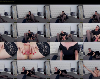hottalina_ — 26 minute Chaturbate female cam show recording, 720p, Aug 29, 2021