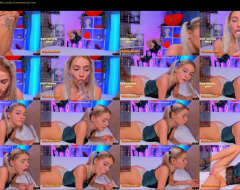 huntertiana — 19 minute Chaturbate female cam show recording, 1080p, Aug 29, 2021