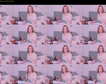 iara_mi — 8 minute Chaturbate female cam show recording, 1080p, Aug 29, 2021