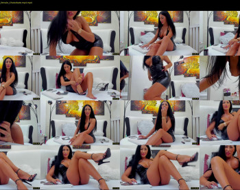 ivonady — 70 minute Chaturbate female cam show recording, 1080p, Aug 30, 2021