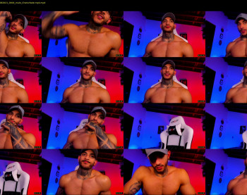 jackson__cottonwood — 5 minute Chaturbate male cam show recording, 1080p, Aug 30, 2021