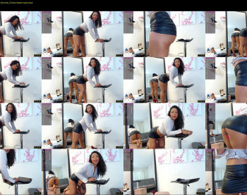 jadee__ — 70 minute Chaturbate female cam show recording, 1080p, Aug 29, 2021
