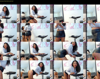 jadee__ — 27 minute Chaturbate female cam show recording, 1080p, Aug 29, 2021