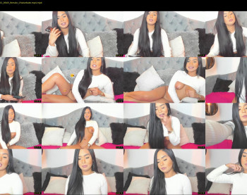 jenny_roberts96 — 54 minute Chaturbate female cam show recording, 1080p, Aug 29, 2021