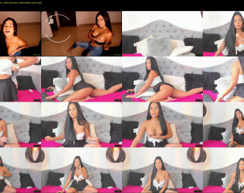 jenny_roberts96 — 70 minute Chaturbate female cam show recording, 1080p, Aug 29, 2021