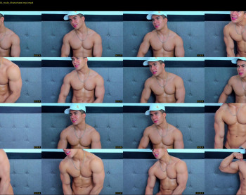 joeyevans — 70 minute Chaturbate male cam show recording, 1080p, Aug 29, 2021