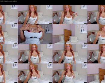 jovanna_smith — 36 minute Chaturbate female cam show recording, 720p, Aug 29, 2021