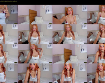 jovanna_smith — 36 minute Chaturbate female cam show recording, 720p, Aug 29, 2021