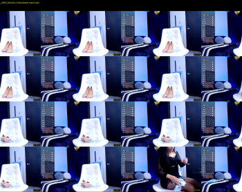 karina_torres_ — 30 minute Chaturbate female cam show recording, 720p, Aug 29, 2021