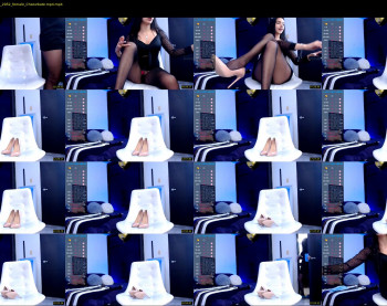 karina_torres_ — 43 minute Chaturbate female cam show recording, 720p, Aug 29, 2021