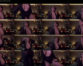 karrin — 16 minute Chaturbate female cam show recording, 1080p, Aug 30, 2021