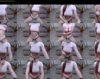 kathariine — 40 minute Chaturbate female cam show recording, 1080p, Aug 29, 2021