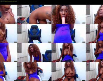 katherin_cruzz — 70 minute Chaturbate female cam show recording, 1080p, Aug 29, 2021