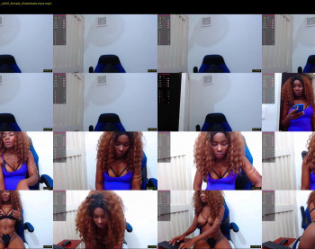 katherin_cruzz — 70 minute Chaturbate female cam show recording, 1080p, Aug 29, 2021