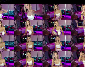 katherinepinke — 3 minute Chaturbate female cam show recording, 1080p, Aug 30, 2021