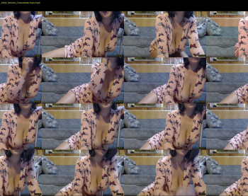 katrine_denev — 25 minute Chaturbate female cam show recording, 720p, Aug 30, 2021