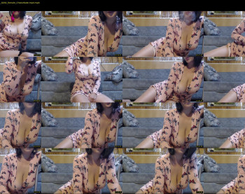 katrine_denev — 31 minute Chaturbate female cam show recording, 720p, Aug 30, 2021