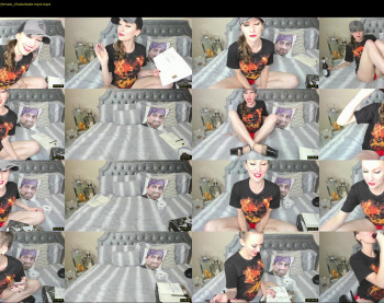 kiarose — 69 minute Chaturbate female cam show recording, 720p, Aug 29, 2021
