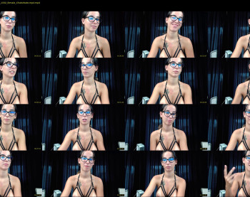 kim__possible — 13 minute Chaturbate female cam show recording, 1080p, Aug 29, 2021