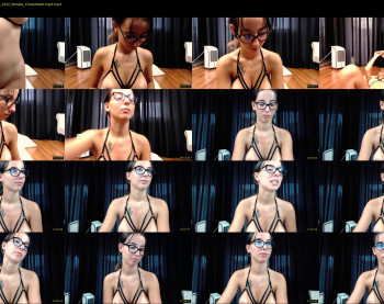 kim__possible — 27 minute Chaturbate female cam show recording, 1080p, Aug 29, 2021