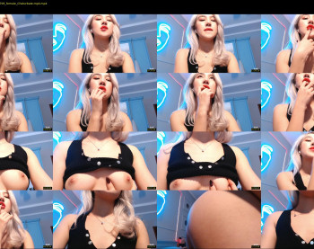 korean_sua — 65 minute Chaturbate female cam show recording, 1080p, Aug 29, 2021