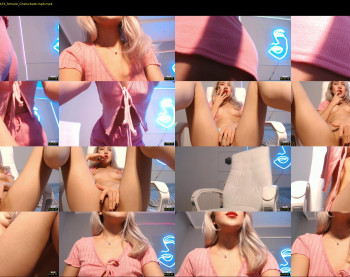 korean_sua — 49 minute Chaturbate female cam show recording, 1080p, Aug 30, 2021