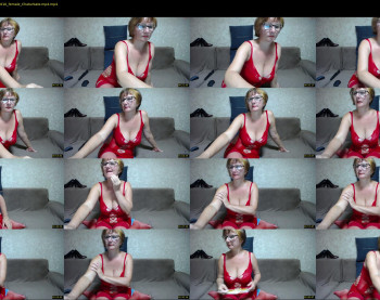 kseniaulove — 4 minute Chaturbate female cam show recording, 720p, Aug 29, 2021