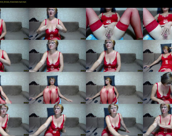 kseniaulove — 21 minute Chaturbate female cam show recording, 720p, Aug 29, 2021