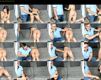 ksenyahot — 20 minute Chaturbate couple cam show recording, 1080p, Aug 29, 2021