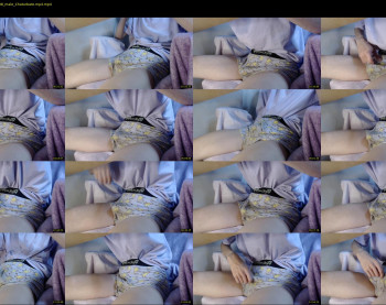 kyle_stein — 15 minute Chaturbate male cam show recording, 1080p, Aug 29, 2021
