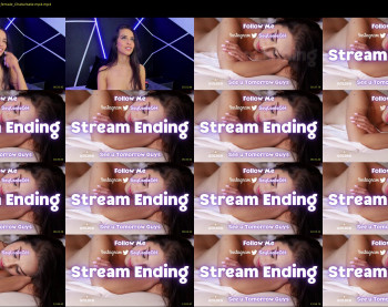 laniegh — 16 minute Chaturbate female cam show recording, 1080p, Aug 29, 2021