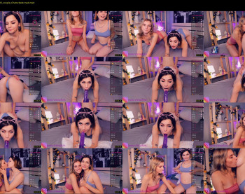larragane — 39 minute Chaturbate couple cam show recording, 1080p, Aug 30, 2021