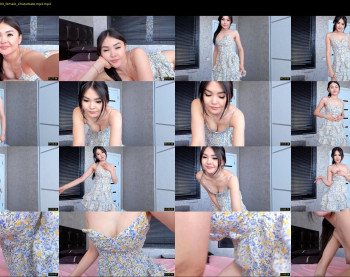 lee_chinsu — 25 minute Chaturbate female cam show recording, 1080p, Aug 29, 2021