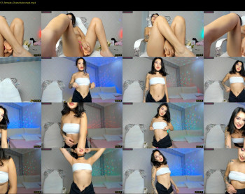 lee_senpai — 70 minute Chaturbate female cam show recording, 1080p, Aug 29, 2021