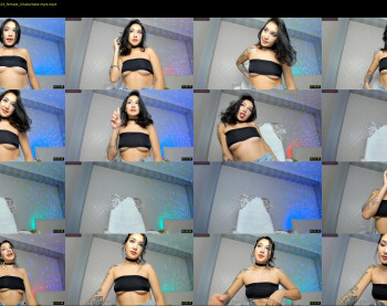 lee_senpai — 15 minute Chaturbate female cam show recording, 1080p, Aug 29, 2021
