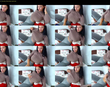 lexy_sweet — 114 minute Chaturbate female cam show recording, 720p, Aug 30, 2021