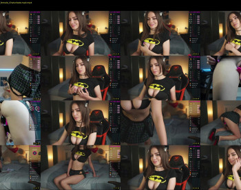 like_pie — 46 minute Chaturbate couple cam show recording, 1080p, Aug 30, 2021