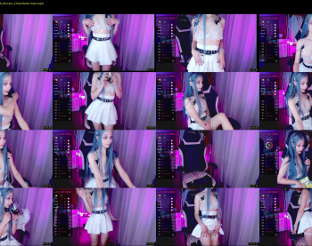 lily_weep — 70 minute Chaturbate female cam show recording, 1080p, Aug 29, 2021