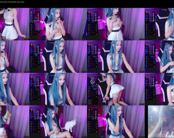 lily_weep — 69 minute Chaturbate female cam show recording, 1080p, Aug 29, 2021