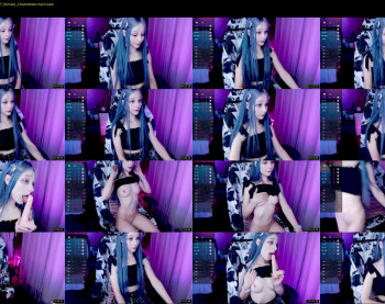 lily_weep — 70 minute Chaturbate female cam show recording, 1080p, Aug 30, 2021