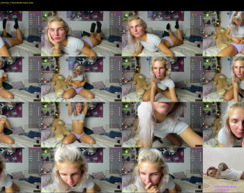 lisa__fox — 8 minute Chaturbate female cam show recording, 1080p, Aug 29, 2021