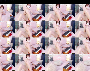 lovely_asahi — 30 minute Chaturbate female cam show recording, 720p, Aug 29, 2021