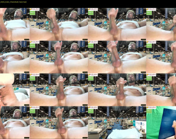 loveprobelive — 72 minute Chaturbate male cam show recording, 1080p, Aug 29, 2021