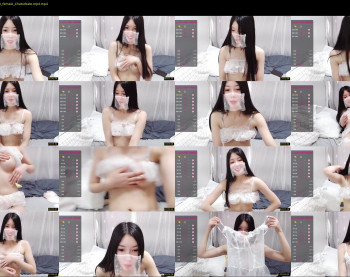 lucy__bb — 68 minute Chaturbate female cam show recording, 720p, Aug 29, 2021