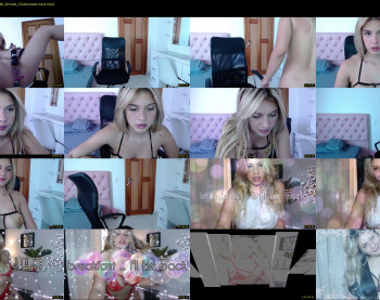 lulu_lopez — 71 minute Chaturbate female cam show recording, 1080p, Aug 29, 2021