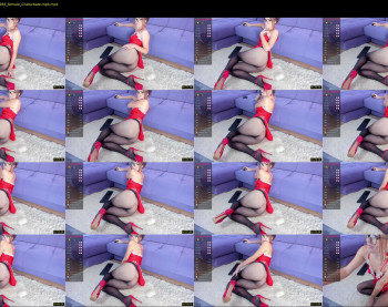 magicshine — 4 minute Chaturbate female cam show recording, 1080p, Aug 29, 2021