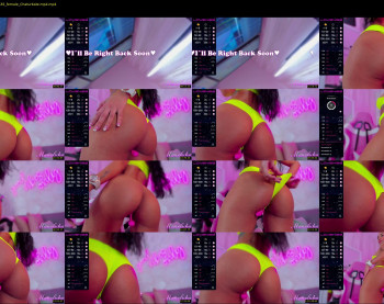 manelykg_ — 70 minute Chaturbate female cam show recording, 1080p, Aug 29, 2021