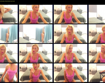 marimais — 30 minute Chaturbate female cam show recording, 720p, Aug 29, 2021