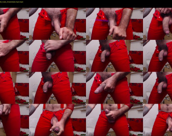 marioslim — 19 minute Chaturbate male cam show recording, 720p, Aug 29, 2021